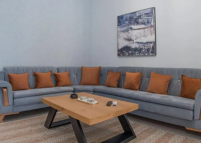 Thiama In Corfu Port Apartament *