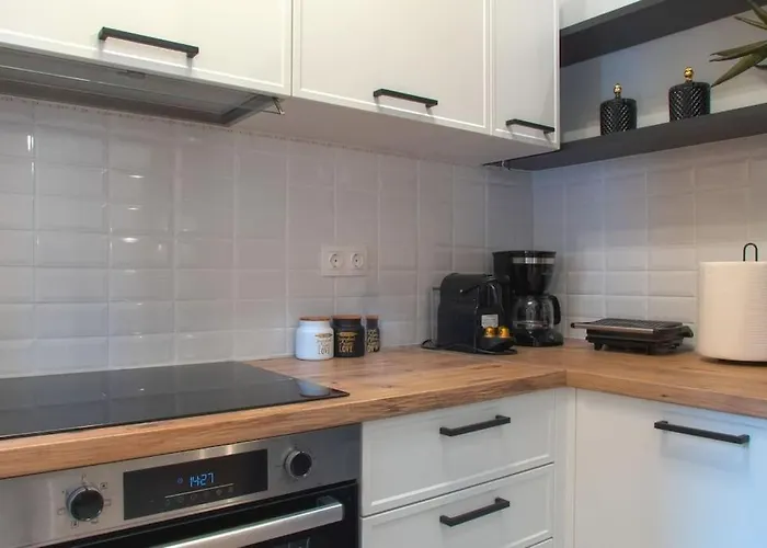 Apartament Thiama In Corfu Port *