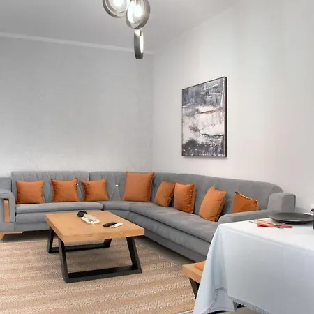 Thiama In Corfu Port Apartment Corfu (city)