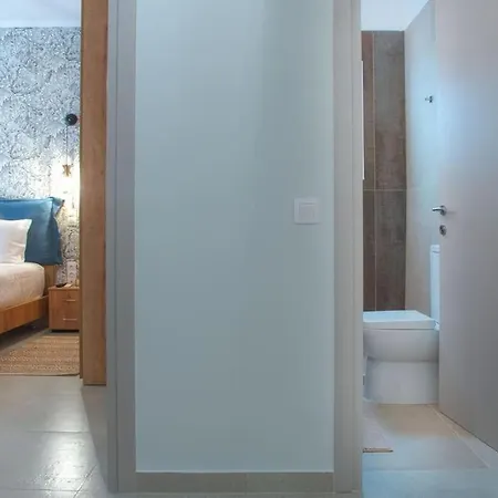 Thiama In Corfu Port شقة Corfu (city)