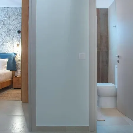 Thiama In Corfu Port Apartment Corfu (city)