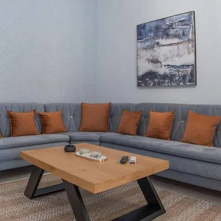 Thiama In Corfu Port Apartment *