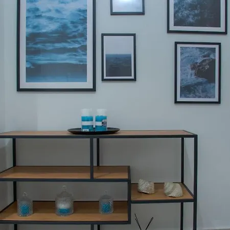 شقة Thiama In Corfu Port *