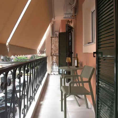 Thiama In Corfu Port شقة Corfu (city)