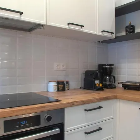 شقة Thiama In Corfu Port *