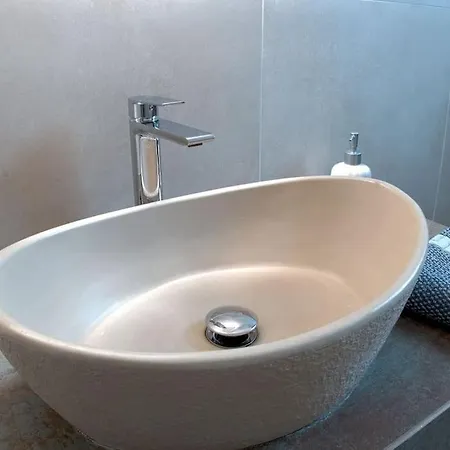 Thiama In Corfu Port شقة