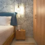 Thiama In Corfu Port Apartament *