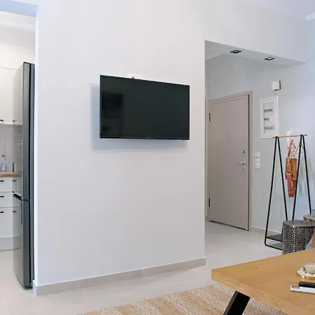 Apartament Thiama In Corfu Port *